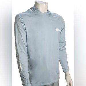 Quicksilver Omni Sessions Pullover Surf Hoodie M